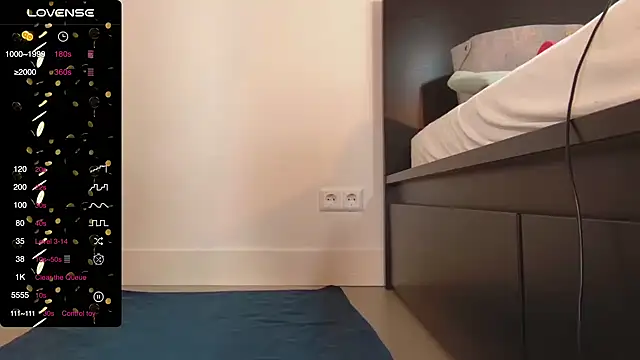 sorairosky online show from February 2025 11:30:02 AM