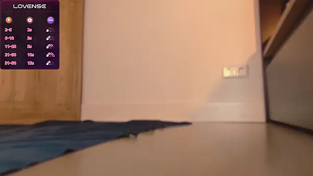 sorairosky online show from October 2025 12:08:02 PM