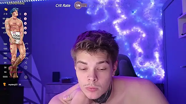 DENIS HERE online show from December 2024 02:35:02 PM