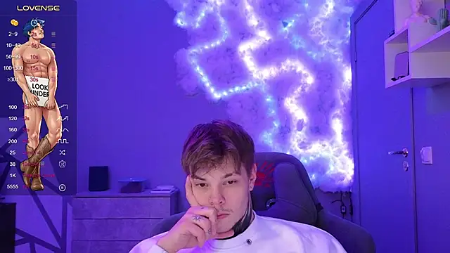 DENIS HERE online show from December 2024 04:53:02 PM