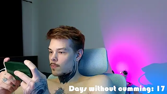 DENIS HERE online show from March 2026 03:06:02 PM