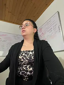 aleteacher online show from March 2025 10:20:01 PM