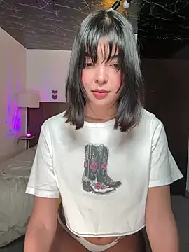 FoxyMx online show from February 2026 03:24:02 AM