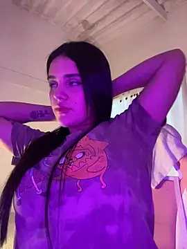 Snapshot of violet-333 chatting on January 2026 03:37:02 PM violet-333 online show from January 2026 03:37:02 PM