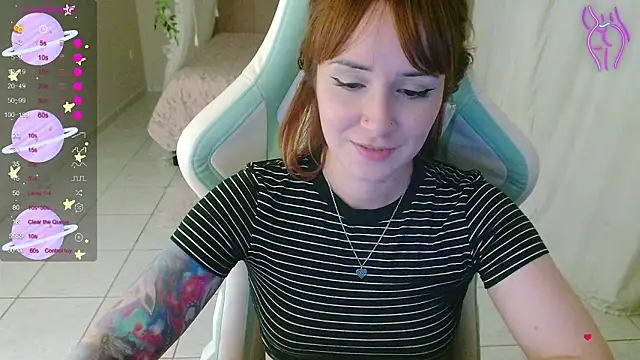 Snapshot of Ahrya_ chatting on February 2026 12:15:01 AM Ahrya online show from February 2026 12:15:01 AM
