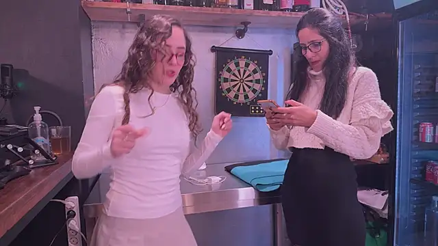 barfantasy online show from February 2025 06:59:01 PM