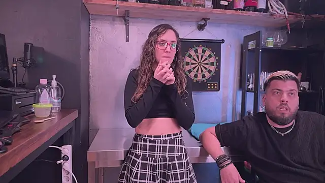 barfantasy online show from March 2025 11:01:02 PM