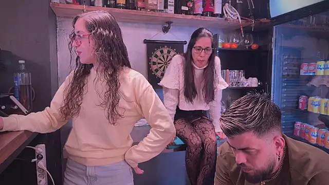 barfantasy online show from March 2025 08:43:01 PM