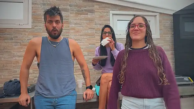 barfantasy online show from October 2025 08:45:02 AM