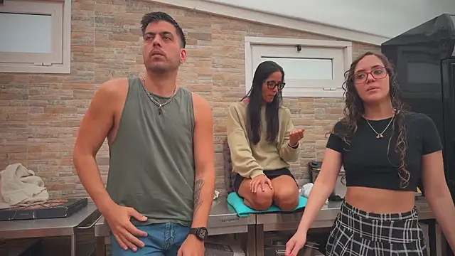 barfantasy online show from October 2025 08:58:01 AM