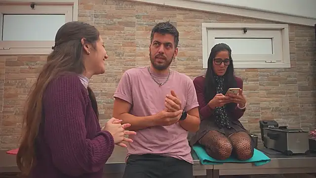 barfantasy online show from October 2025 10:17:02 AM