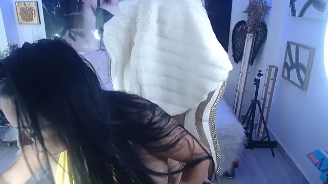 Snapshot of perlasharick_3 chatting on January 2025 01:36:01 PM perlasharick 3 online show from January 2025 01:36:01 PM