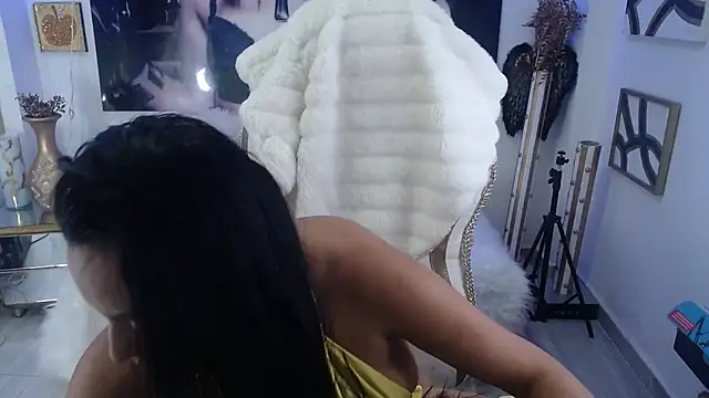 Snapshot of perlasharick_3 chatting on January 2025 08:22:01 PM perlasharick 3 online show from January 2025 08:22:01 PM