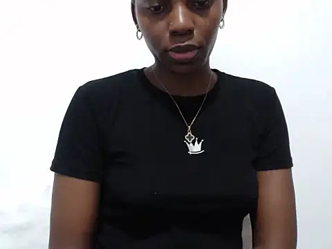 black   ghodess online show from October 2025 08:28:02 PM