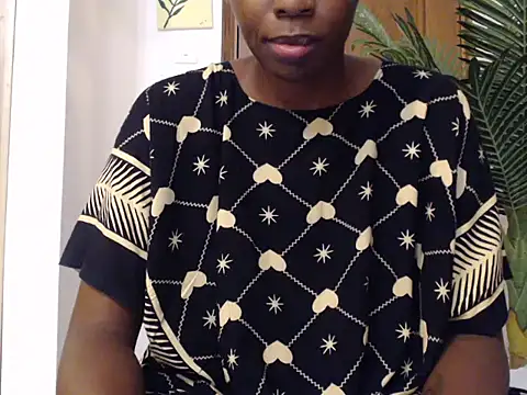 black   ghodess online show from February 2026 08:20:02 PM