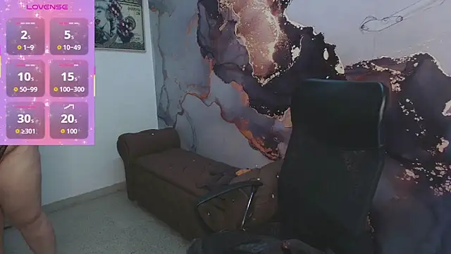 meliboobs  online show from September 2025 04:03:01 AM