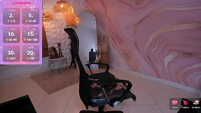 meliboobs  online show from October 2025 04:23:02 AM