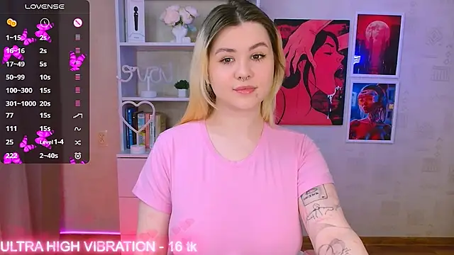 cutie mili online show from January 2025 10:52:02 AM