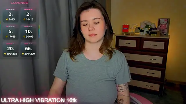 cutie mili online show from May 2026 09:39:02 AM