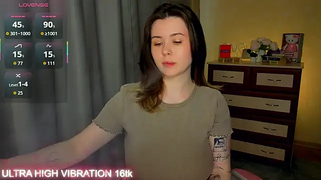 cutie mili online show from May 2026 09:16:02 AM