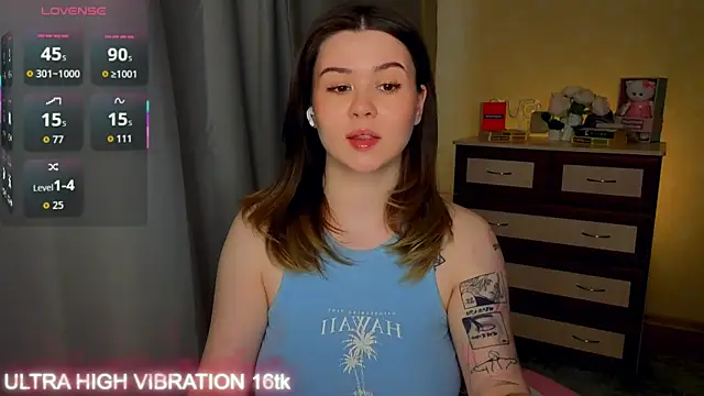 cutie mili online show from May 2026 09:49:02 AM