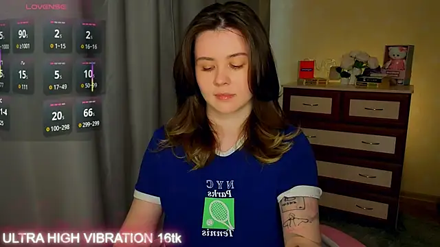 cutie mili online show from May 2026 09:06:02 AM
