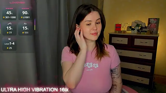 cutie mili online show from May 2026 10:33:02 AM
