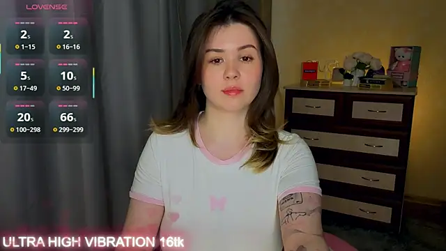 cutie mili online show from May 2026 10:32:02 AM