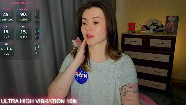 cutie mili online show from May 2026 11:25:01 AM