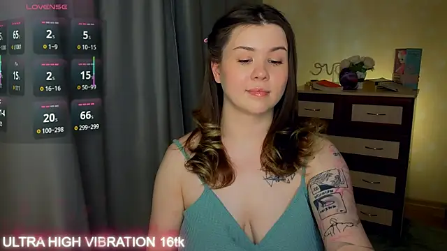 cutie mili online show from August 2026 02:44:02 PM