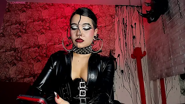 irregular fetish  online show from December 2024 04:04:02 AM