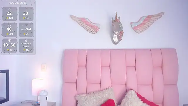 VeronikaOlsen online show from February 2025 03:49:02 PM