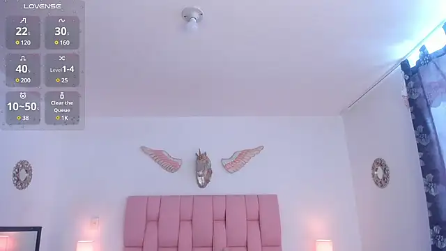 VeronikaOlsen online show from February 2025 06:53:01 PM