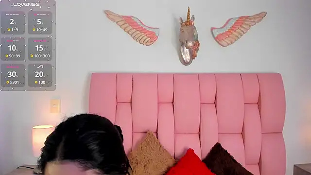 VeronikaOlsen online show from March 2025 04:29:02 PM