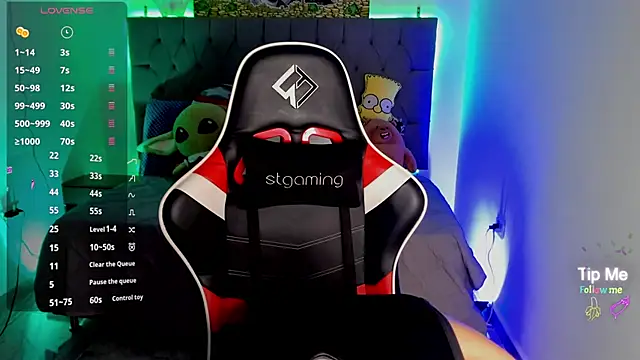 thomklein online show from December 2024 07:50:02 PM