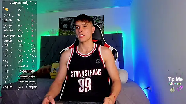 thomklein online show from January 2025 07:03:01 PM