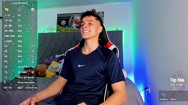 thomklein online show from January 2025 07:21:02 PM