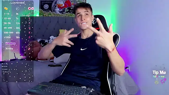 thomklein online show from January 2025 07:18:01 PM