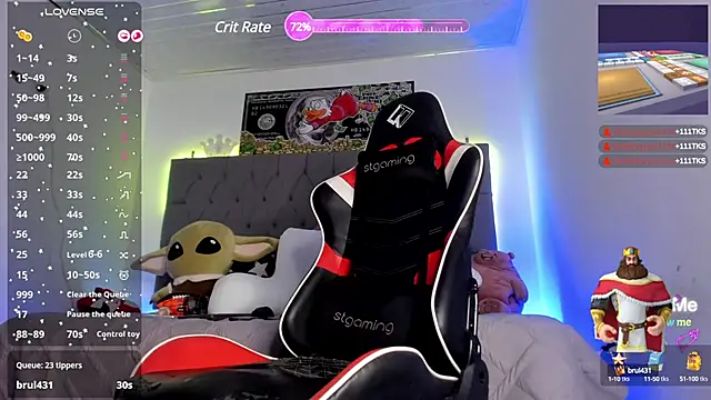 thomklein online show from February 2025 07:08:02 PM