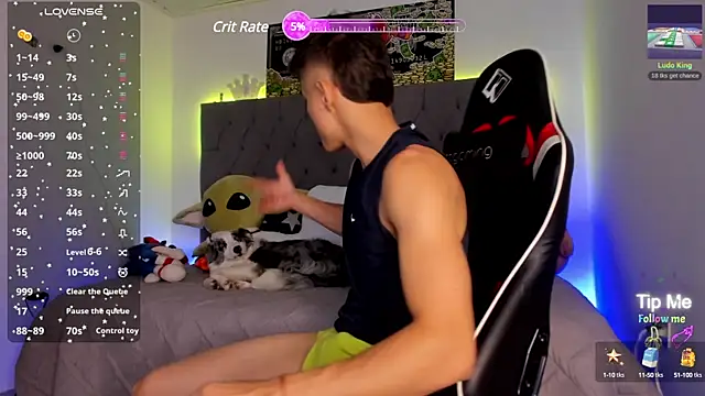 thomklein online show from February 2025 06:15:02 PM