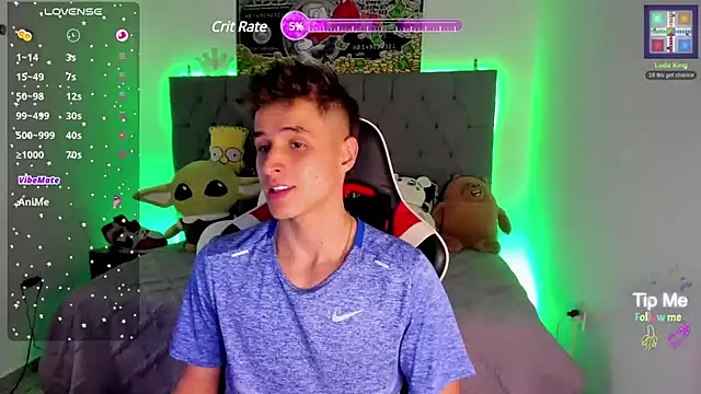 thomklein online show from March 2025 06:34:01 PM