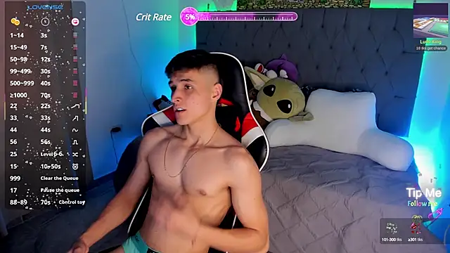 thomklein online show from March 2025 07:28:01 PM