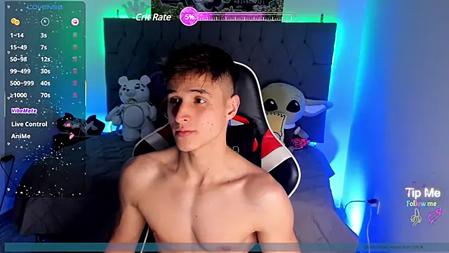 thomklein online show from March 2025 07:14:02 PM