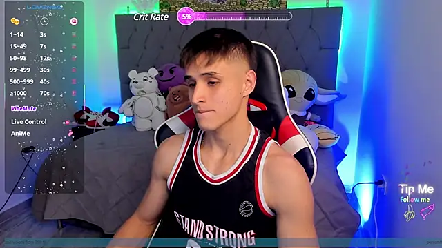 thomklein online show from March 2025 07:46:02 PM