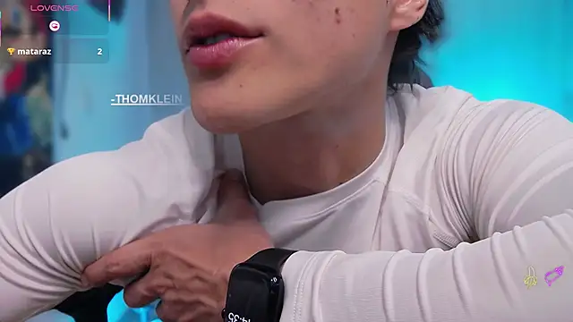 thomklein online show from September 2025 07:35:02 PM