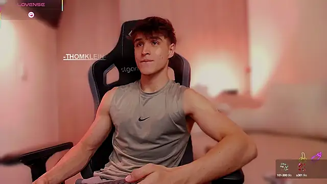 thomklein online show from September 2025 05:13:01 PM