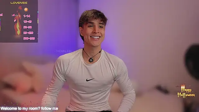 thomklein online show from October 2025 07:35:02 PM