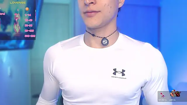 thomklein online show from November 2025 09:15:02 AM