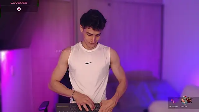 thomklein online show from December 2025 07:52:02 PM