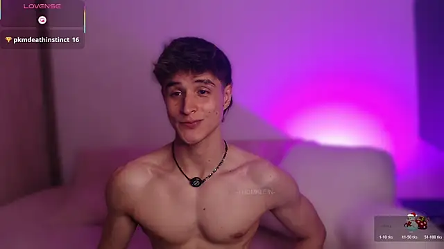 thomklein online show from December 2025 07:53:02 PM